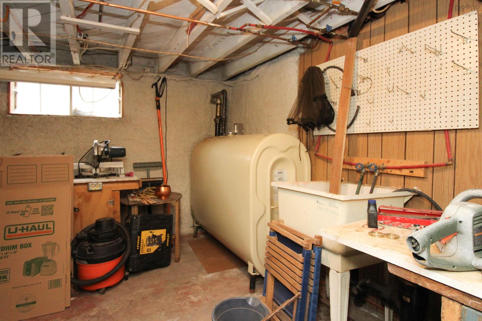 8 Belgrave Terrace, Truro, Nova Scotia  B2N 2G4 - Photo 31 - 202526134