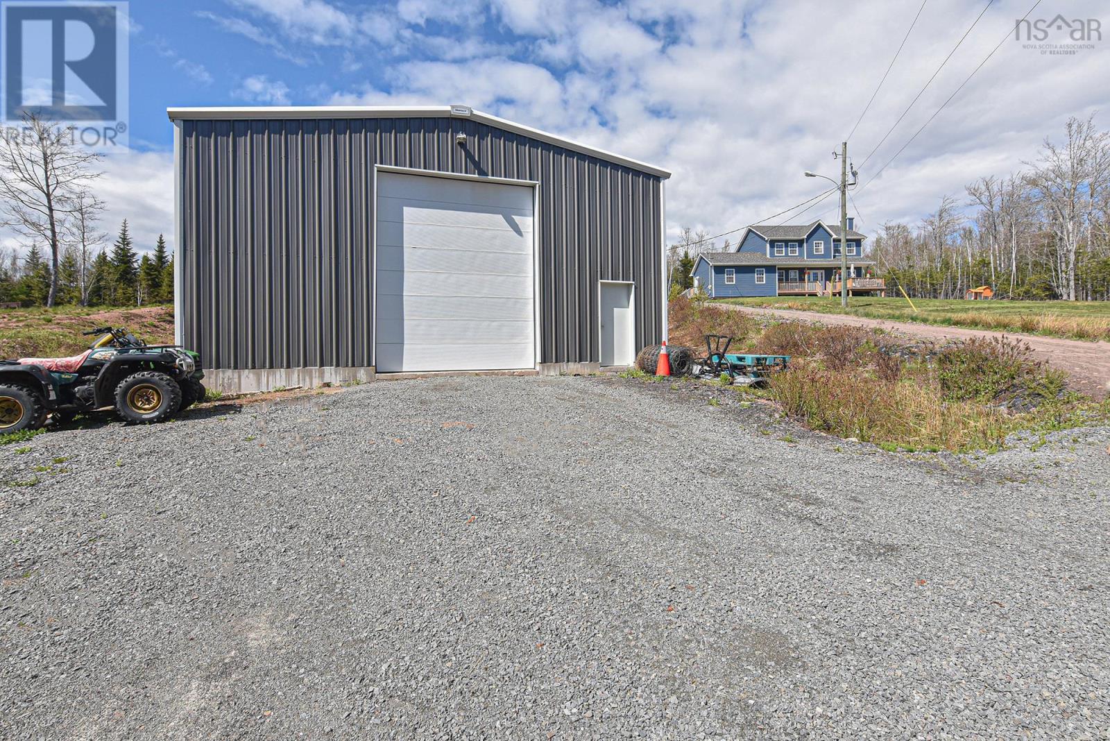 9409 Highway 215, Pembroke, Nova Scotia  B0N 2R0 - Photo 44 - 202526142