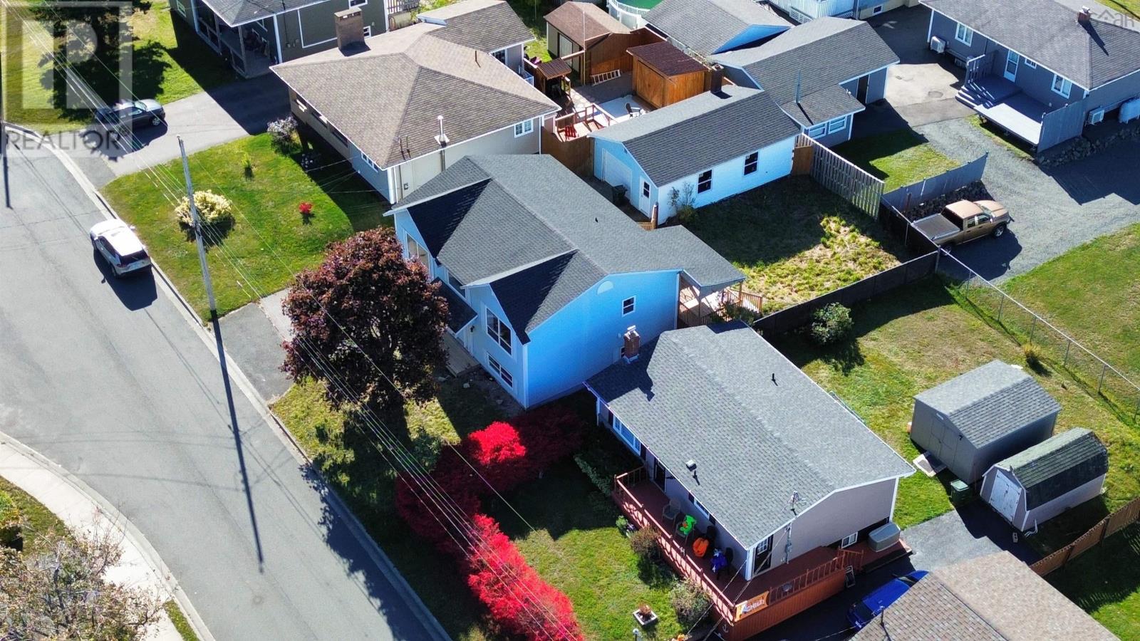 14 Crescent Drive, Glace Bay, Nova Scotia  B1A 2J4 - Photo 6 - 202526144