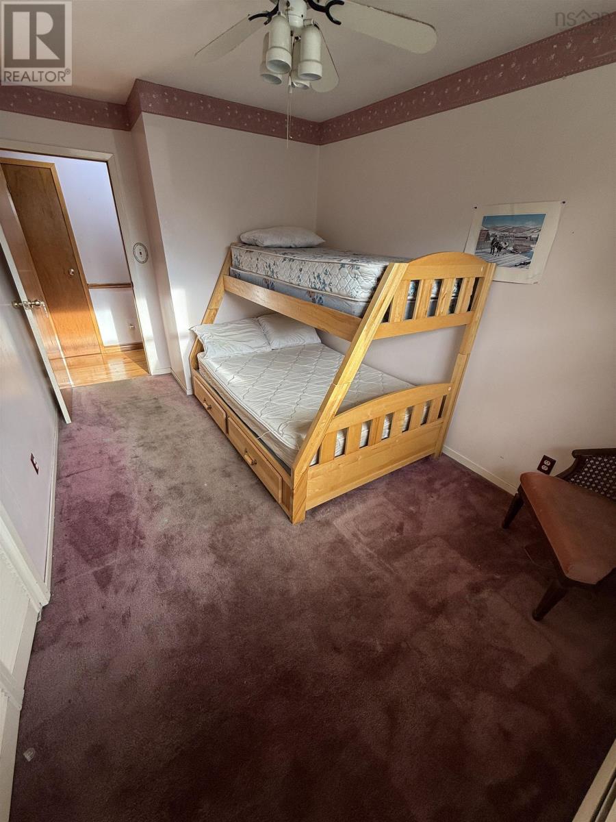 130 Upper Mclean Street, Glace Bay, Nova Scotia  B1A 2L2 - Photo 24 - 202526152