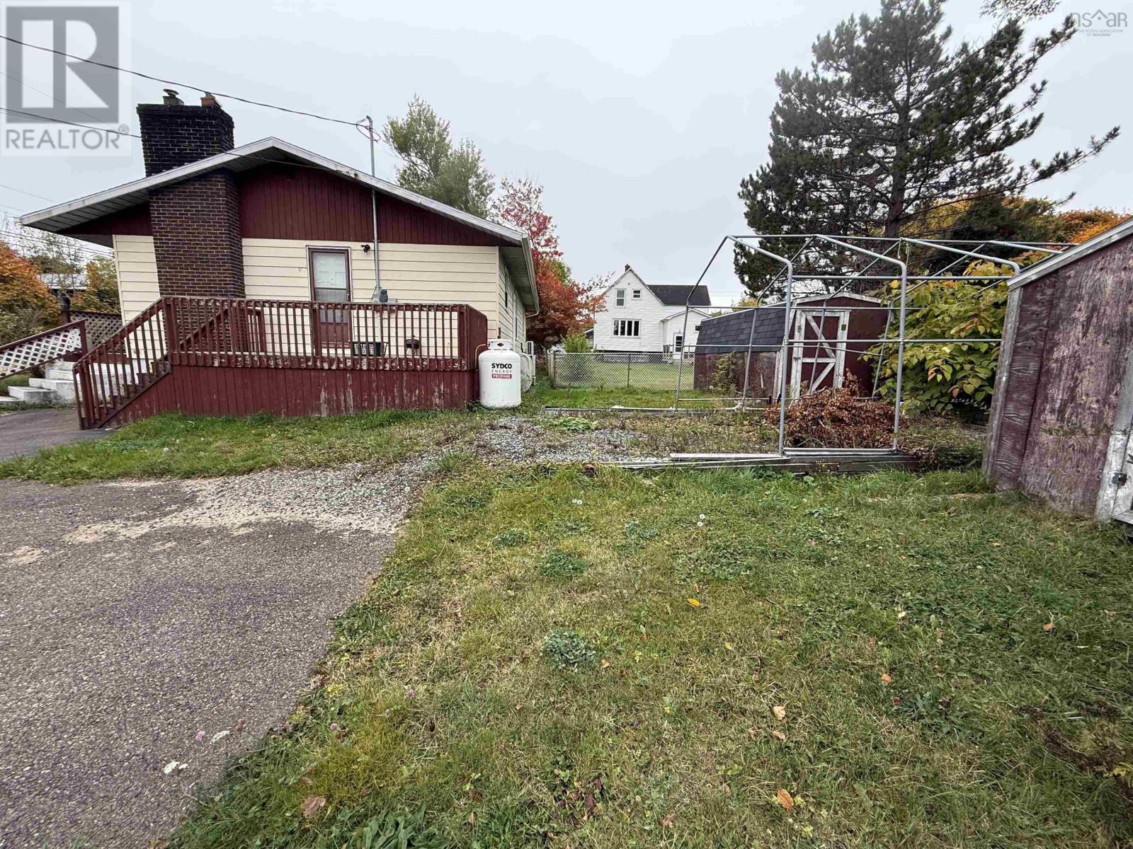 130 Upper Mclean Street, Glace Bay, Nova Scotia  B1A 2L2 - Photo 7 - 202526152