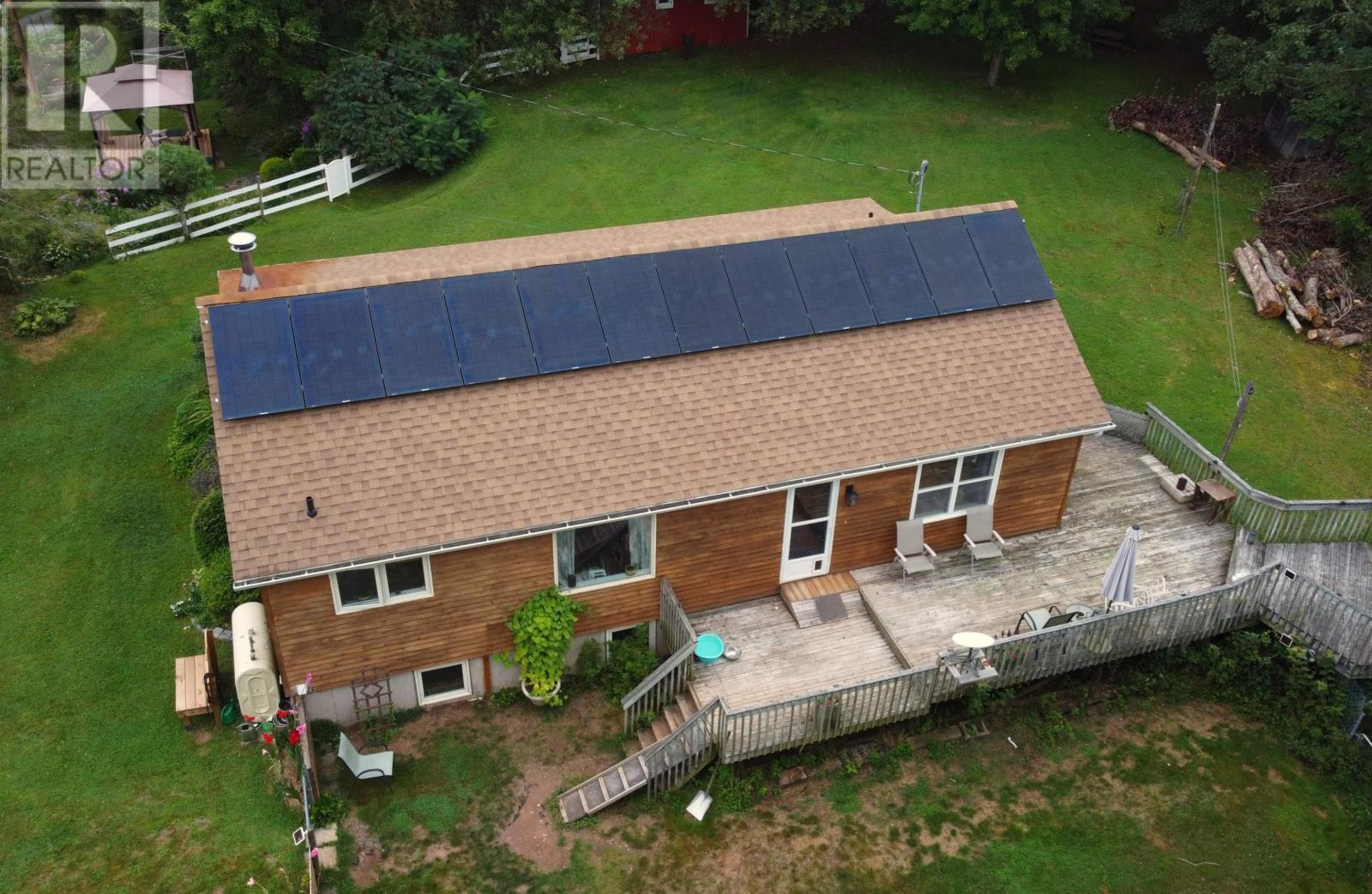 33 Kirk Road, Middle Stewiacke, Nova Scotia  B0N 1C0 - Photo 3 - 202526165