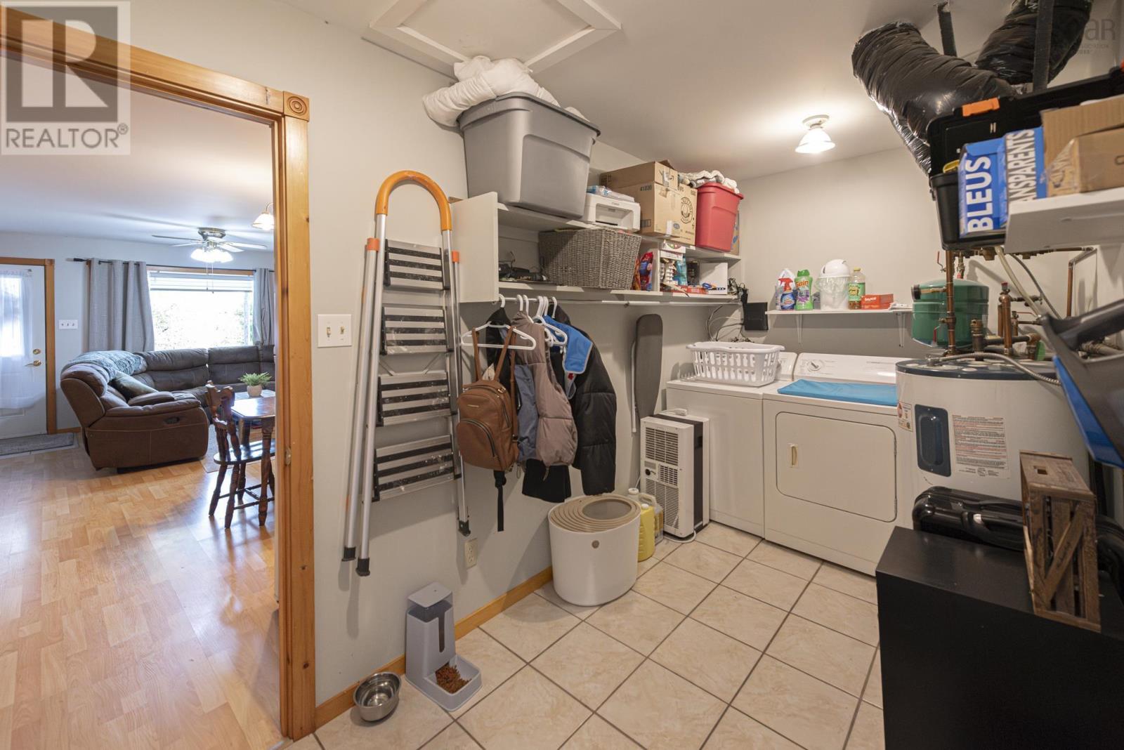 157 North Avenue, New Glasgow, Nova Scotia  B2H 2E2 - Photo 18 - 202526174