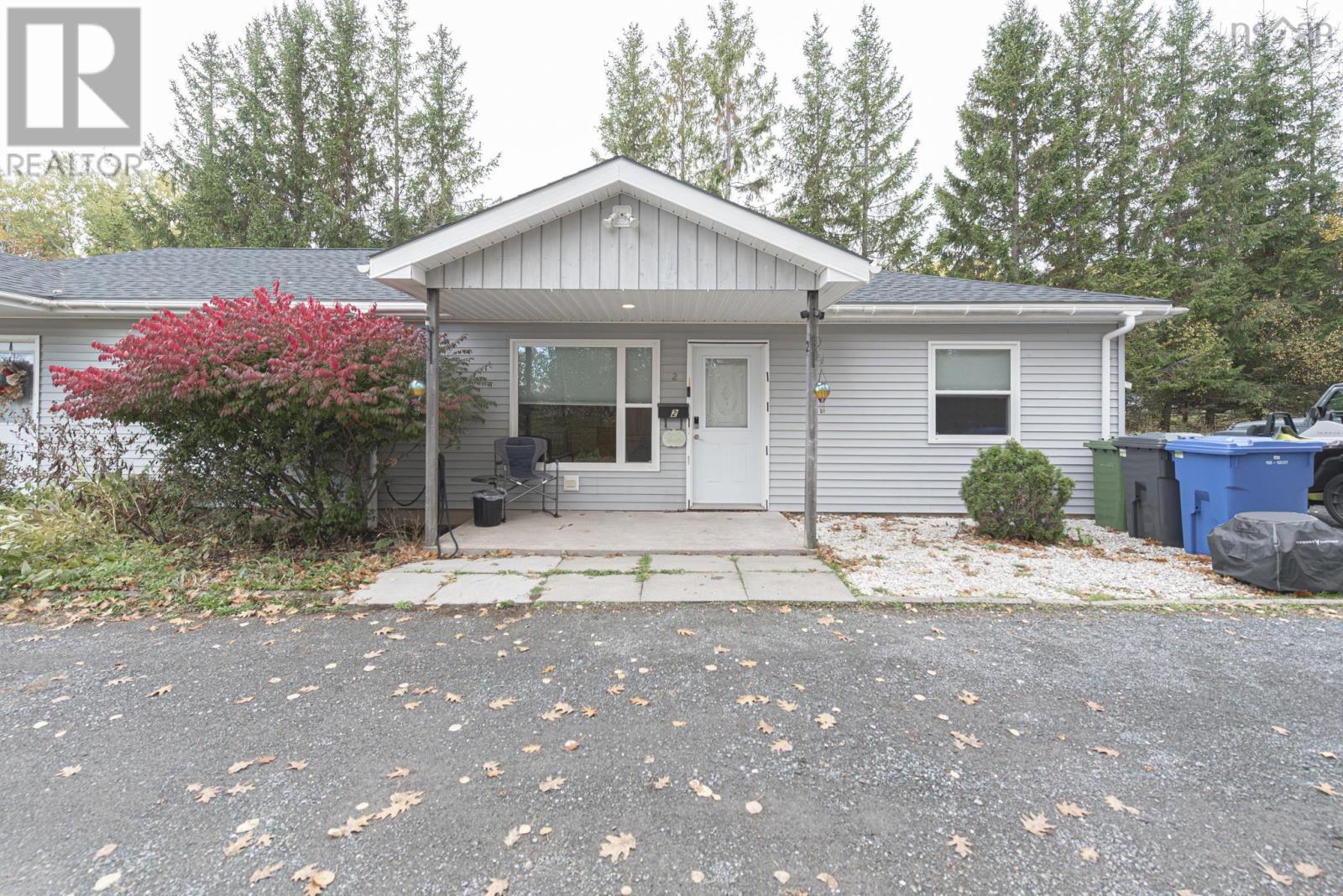 157 North Avenue, New Glasgow, Nova Scotia  B2H 2E2 - Photo 22 - 202526174