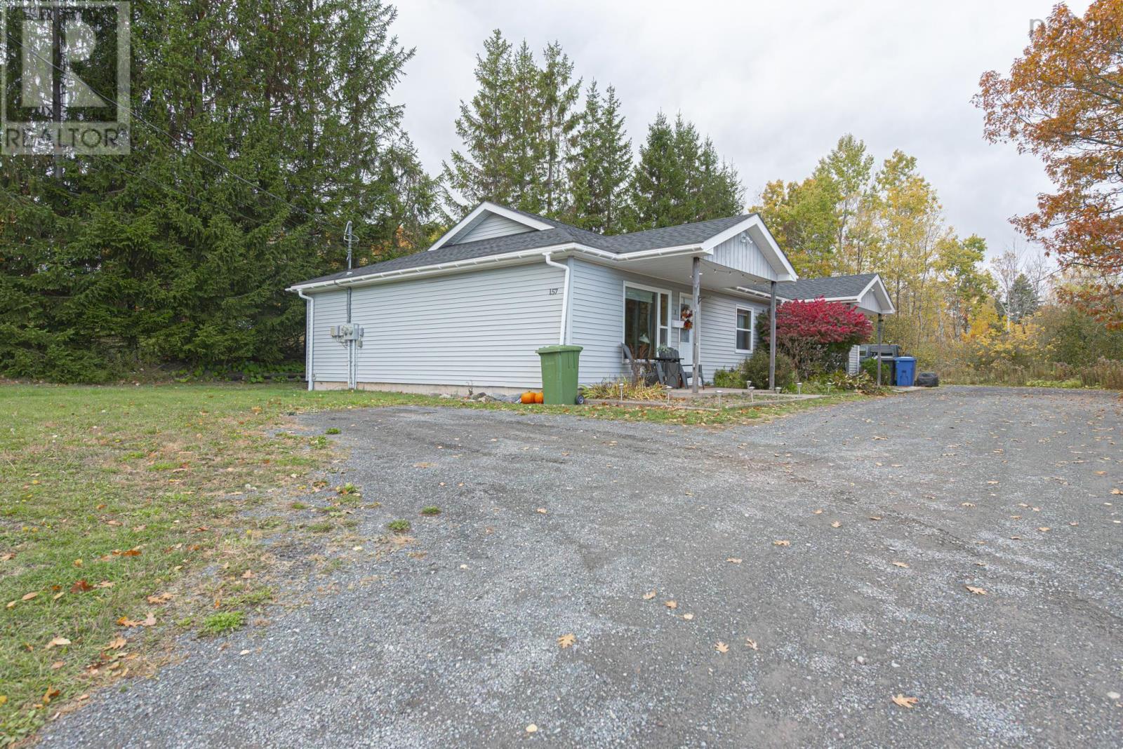 157 North Avenue, New Glasgow, Nova Scotia  B2H 2E2 - Photo 41 - 202526174