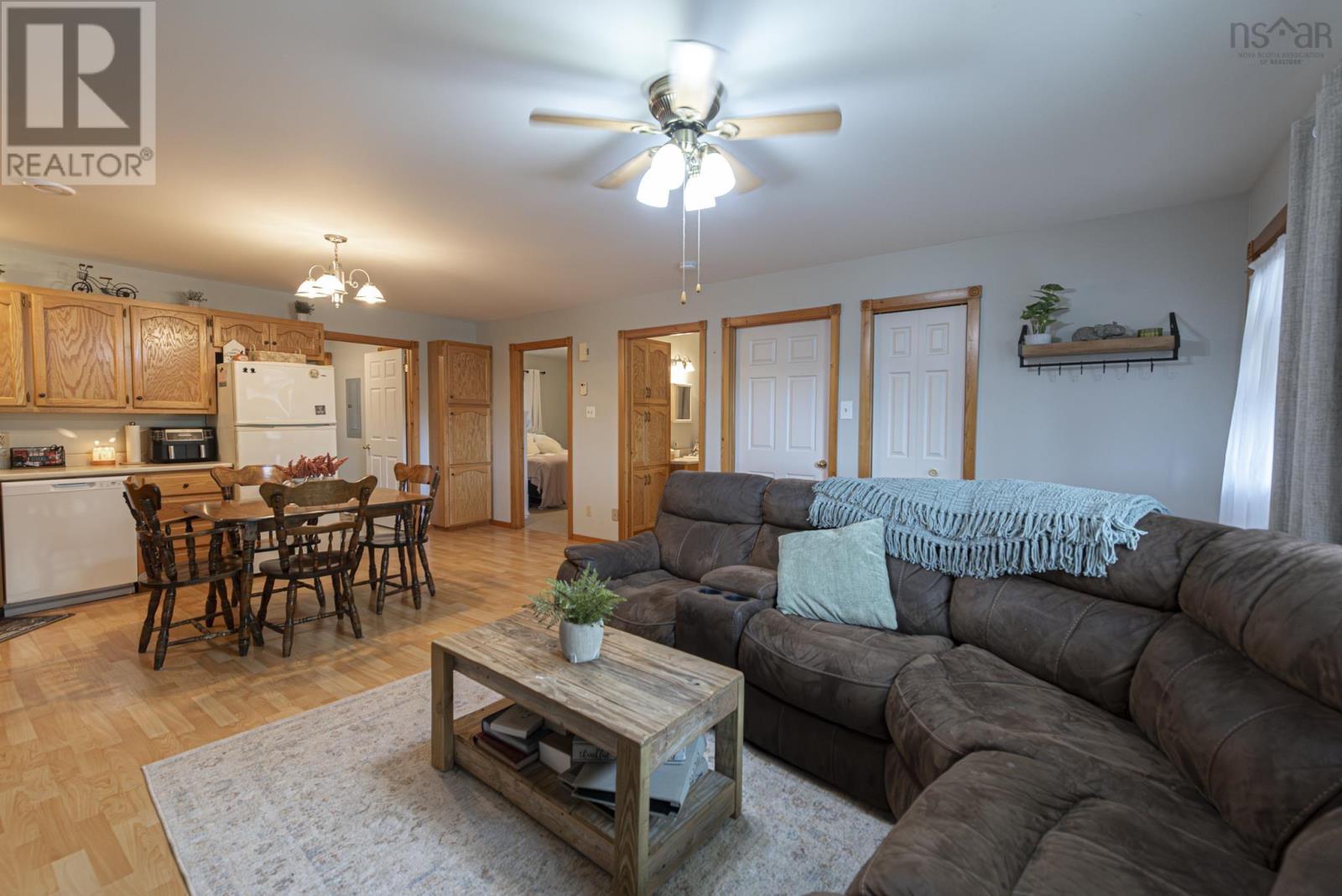 157 North Avenue, New Glasgow, Nova Scotia  B2H 2E2 - Photo 6 - 202526174