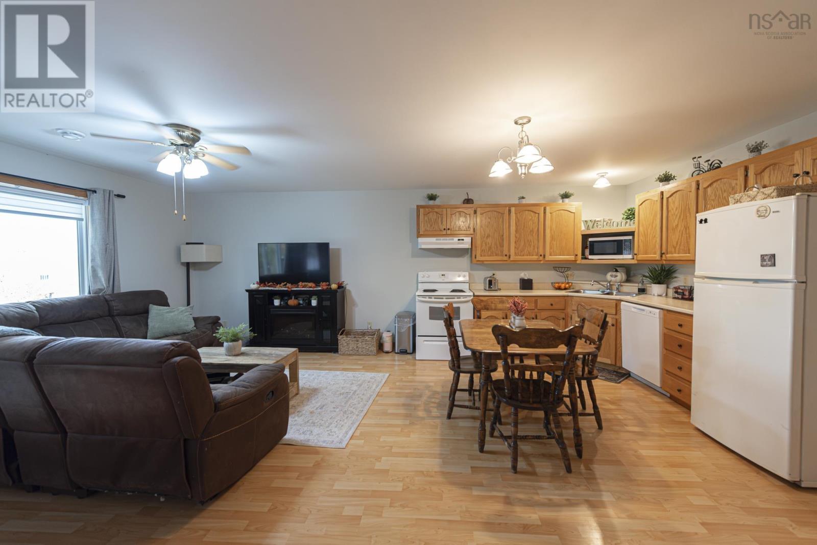 157 North Avenue, New Glasgow, Nova Scotia  B2H 2E2 - Photo 7 - 202526174