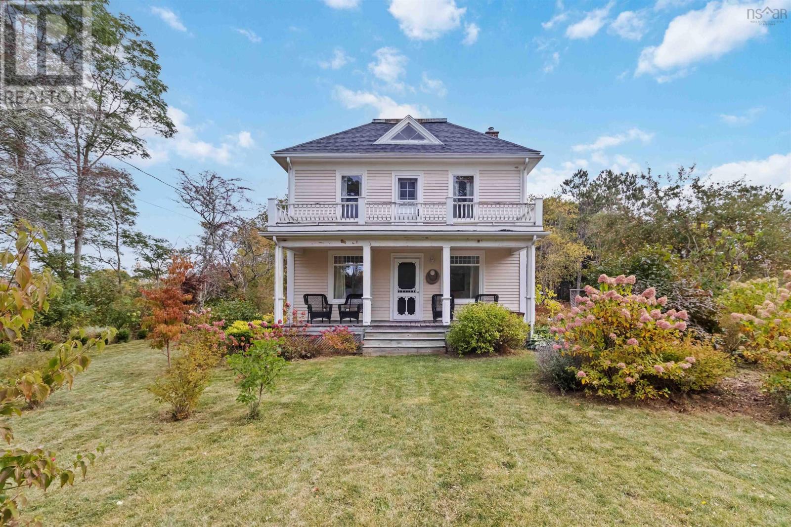 2571 Highway 331, west lahave, Nova Scotia