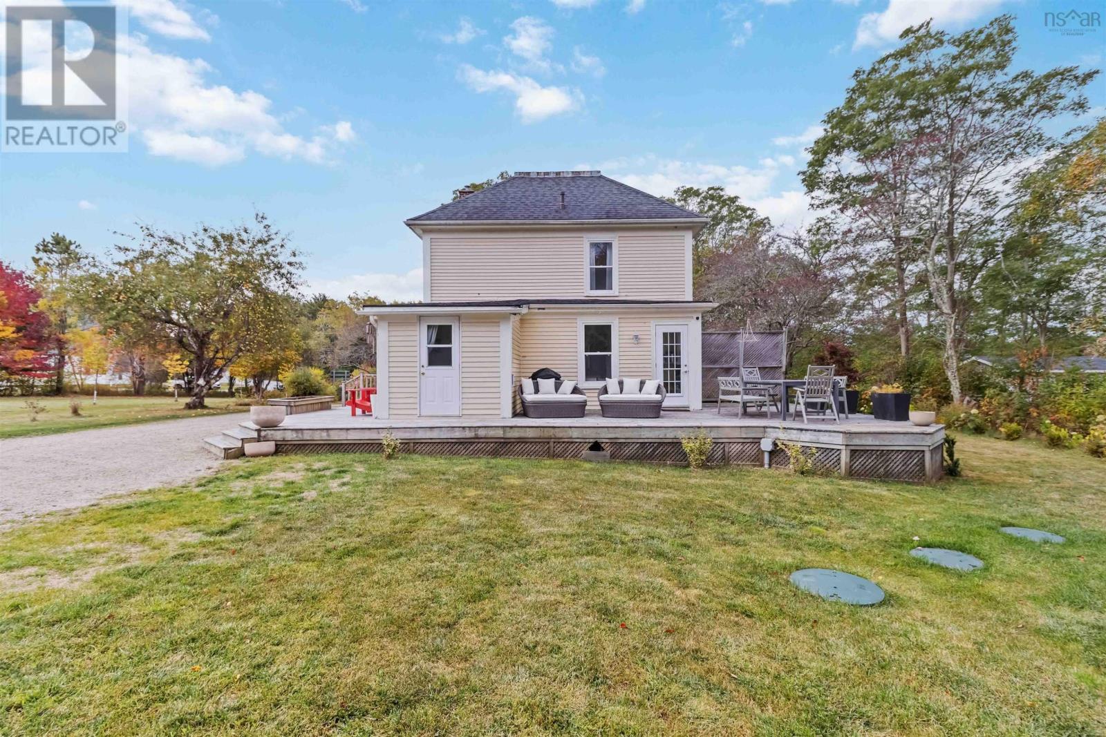 2571 Highway 331, West Lahave, Nova Scotia  B0R 1G0 - Photo 2 - 202526181