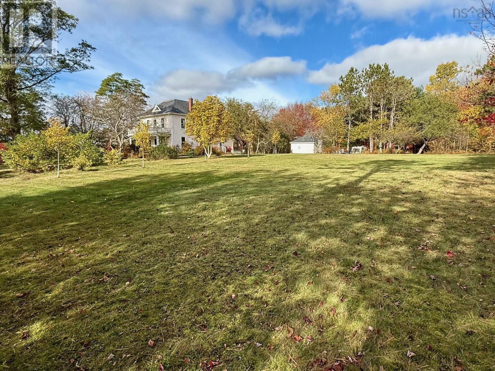 2571 Highway 331, West Lahave, Nova Scotia  B0R 1G0 - Photo 40 - 202526181