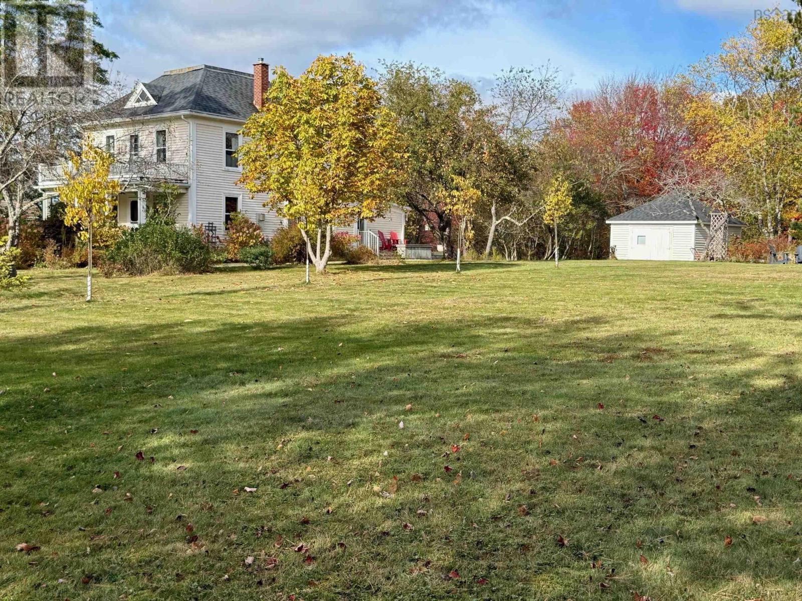 2571 Highway 331, West Lahave, Nova Scotia  B0R 1G0 - Photo 41 - 202526181