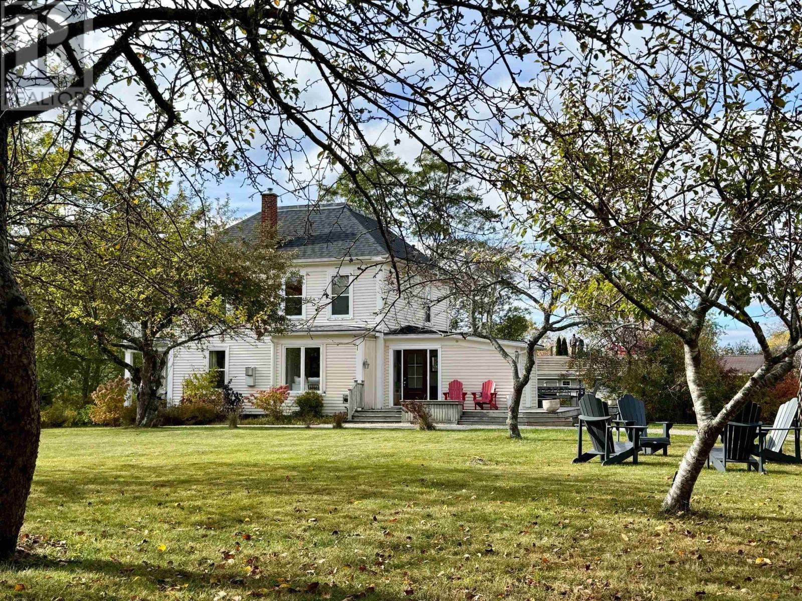 2571 Highway 331, West Lahave, Nova Scotia  B0R 1G0 - Photo 42 - 202526181