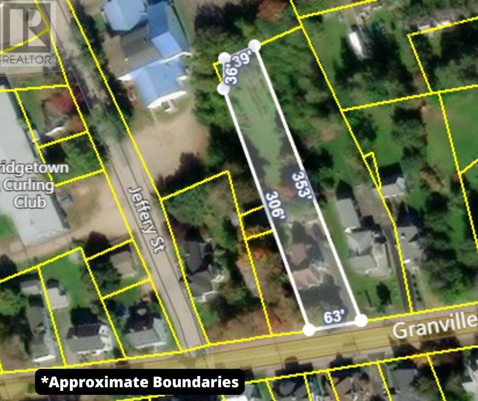 359 Granville Street E, Bridgetown, Nova Scotia  B0S 1C0 - Photo 39 - 202526183