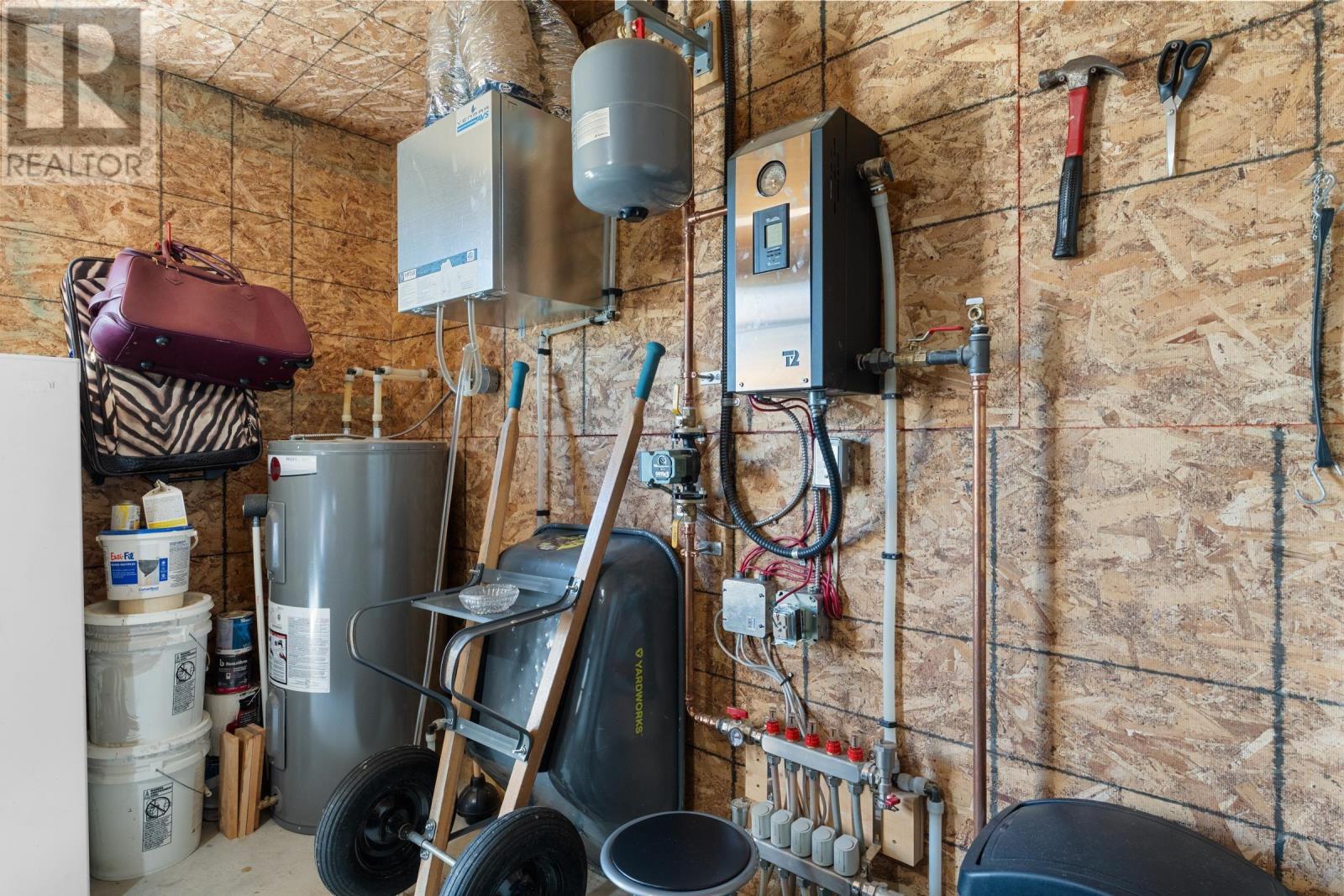 223-225 Forest Street, Yarmouth, Nova Scotia  B5A 5H4 - Photo 33 - 202526228