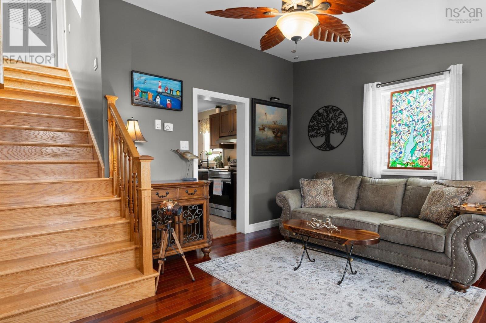 135 West River Road, Pictou, Nova Scotia  B0K 1H0 - Photo 13 - 202526230