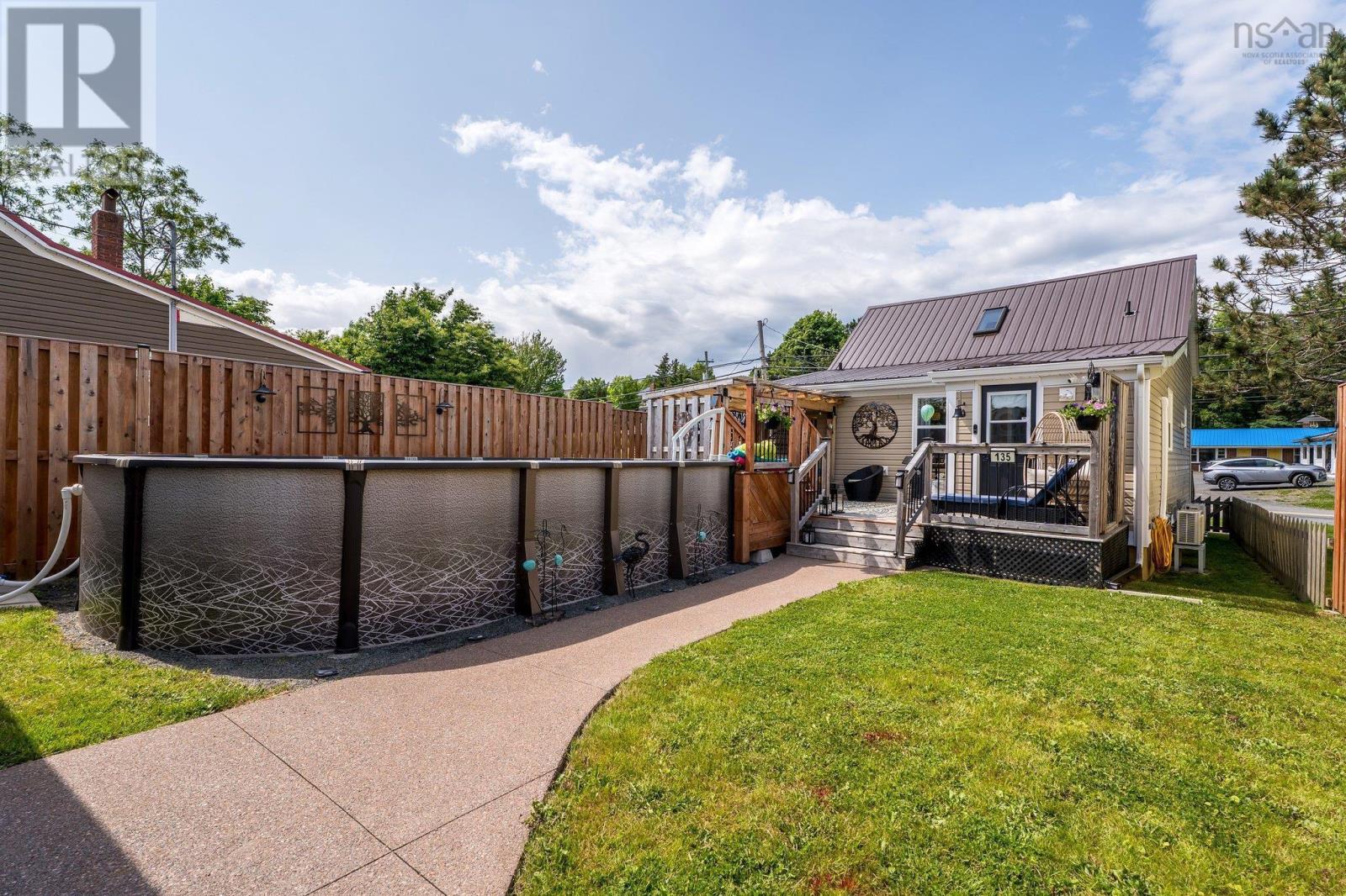 135 West River Road, Pictou, Nova Scotia  B0K 1H0 - Photo 41 - 202526230