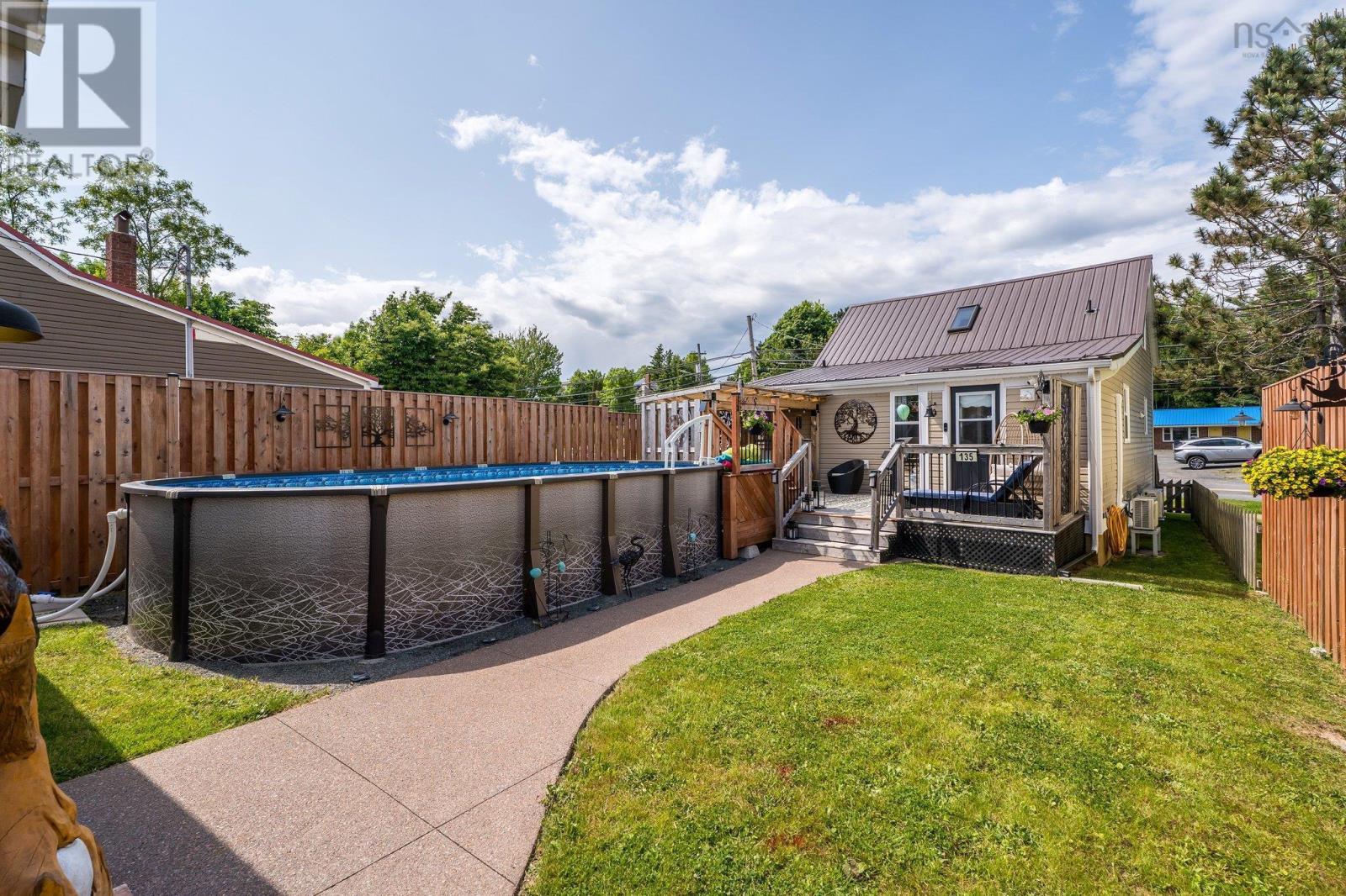 135 West River Road, Pictou, Nova Scotia  B0K 1H0 - Photo 42 - 202526230