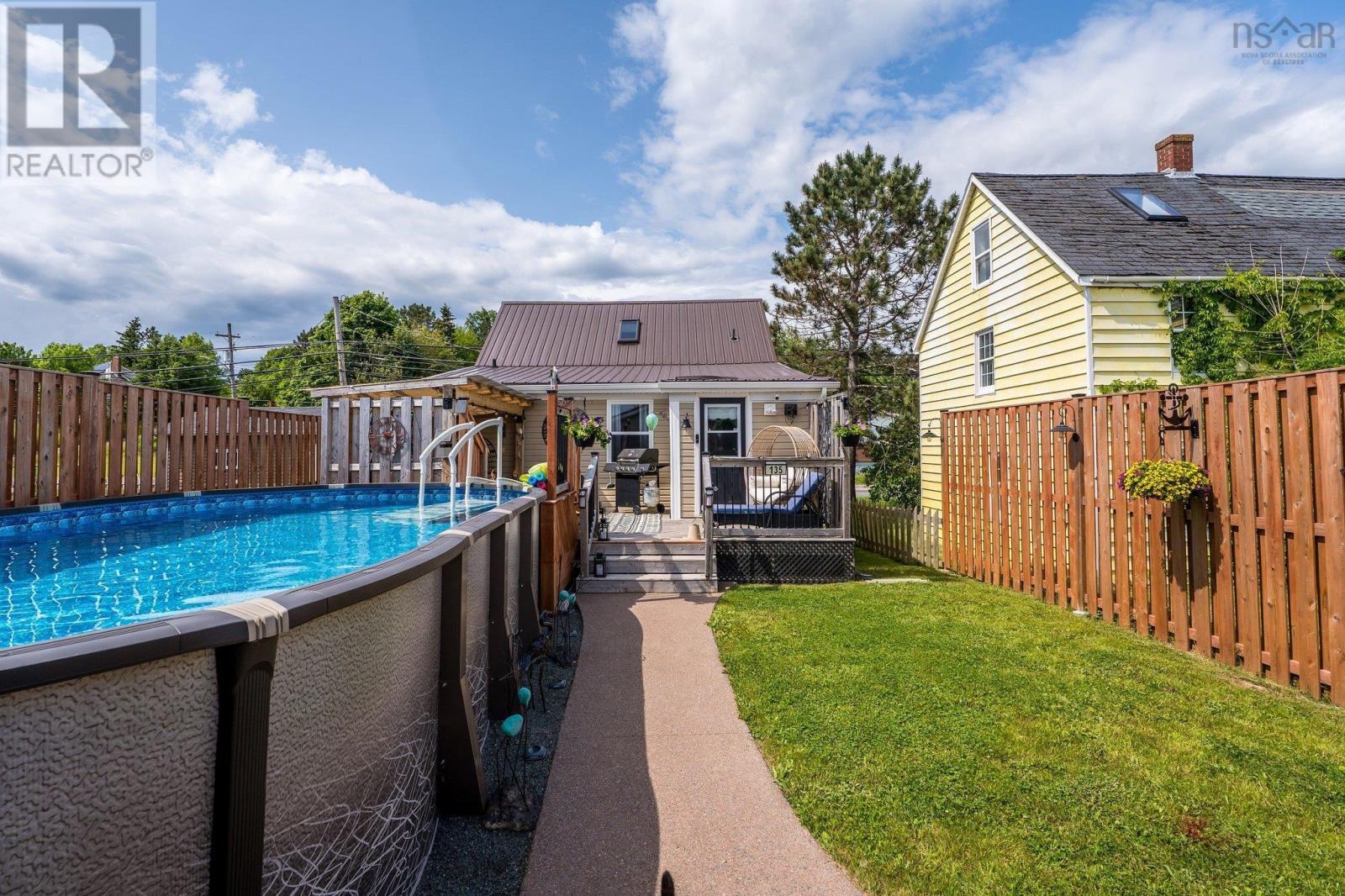 135 West River Road, Pictou, Nova Scotia  B0K 1H0 - Photo 45 - 202526230