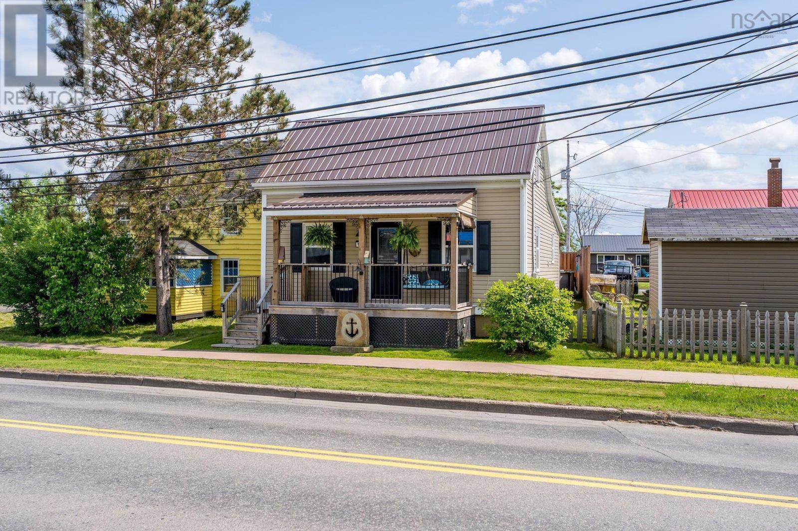 135 West River Road, Pictou, Nova Scotia  B0K 1H0 - Photo 6 - 202526230