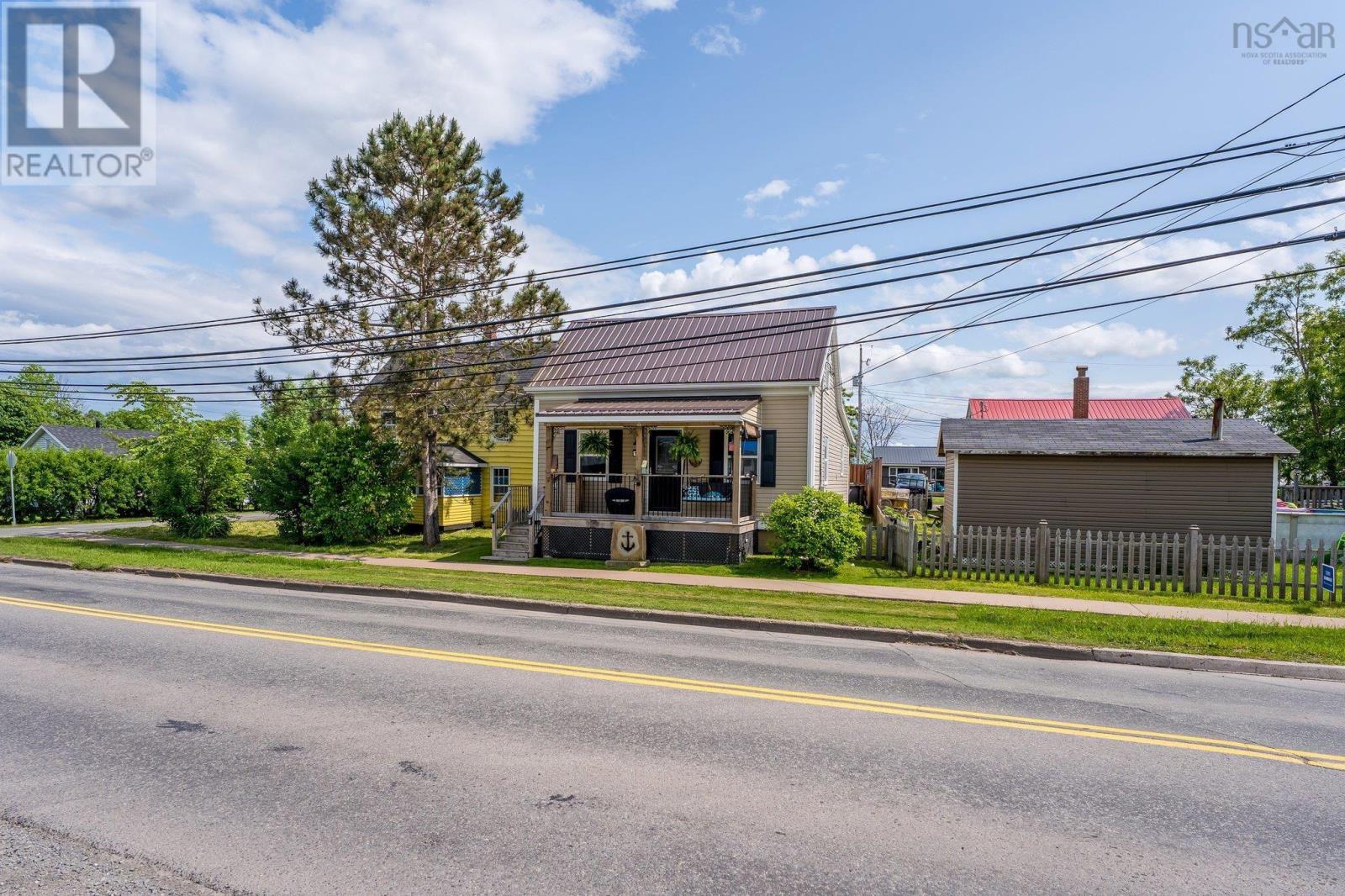 135 West River Road, Pictou, Nova Scotia  B0K 1H0 - Photo 7 - 202526230