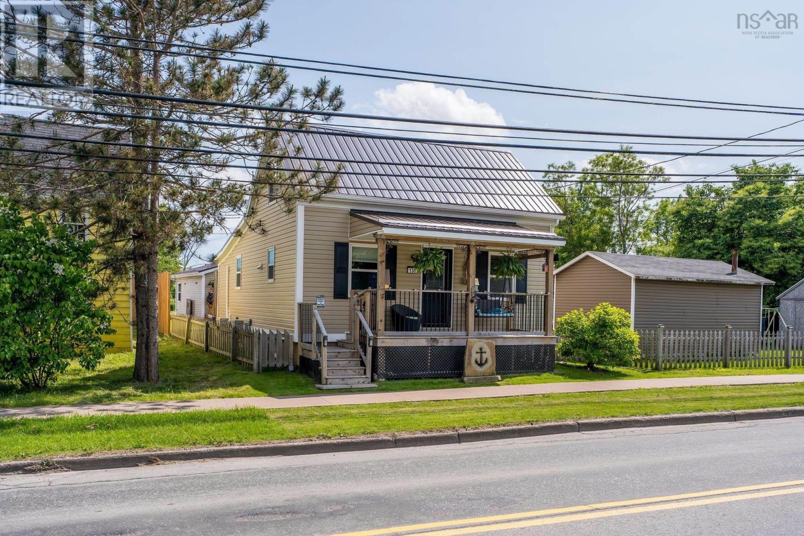 135 West River Road, Pictou, Nova Scotia  B0K 1H0 - Photo 8 - 202526230