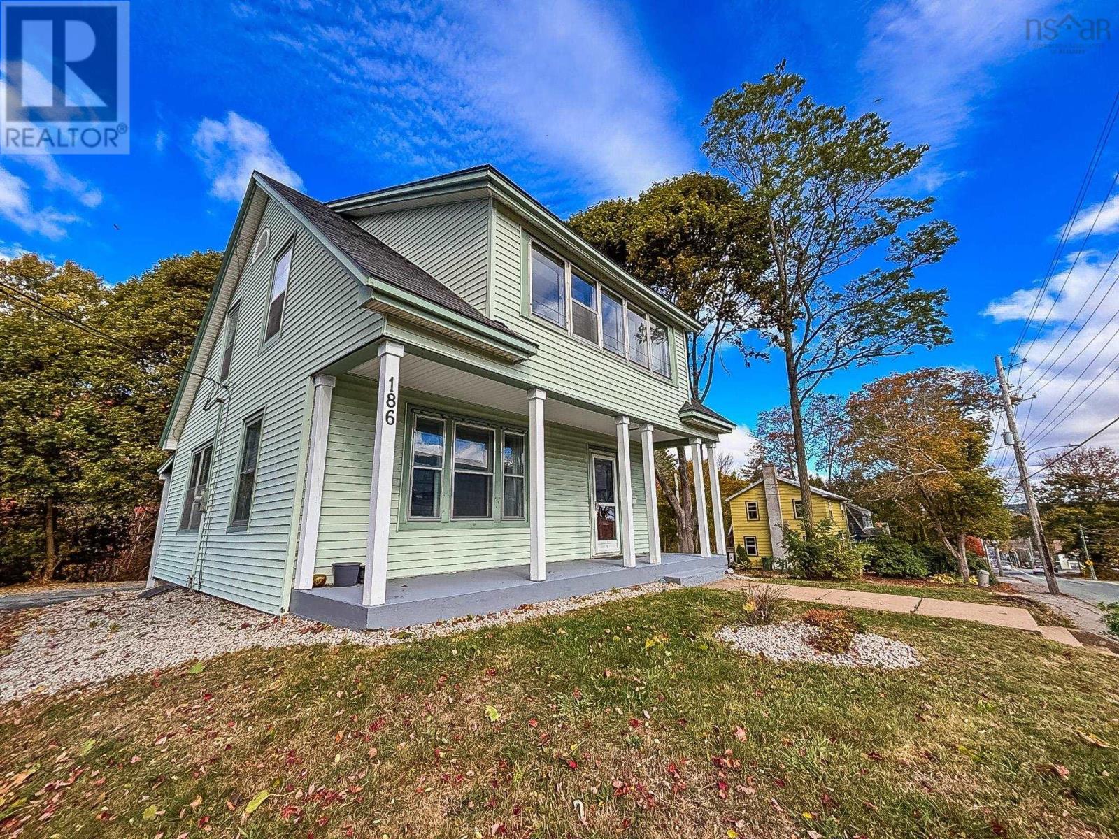 186 Dufferin Street, Bridgewater, Nova Scotia  B4V 2G7 - Photo 32 - 202526249