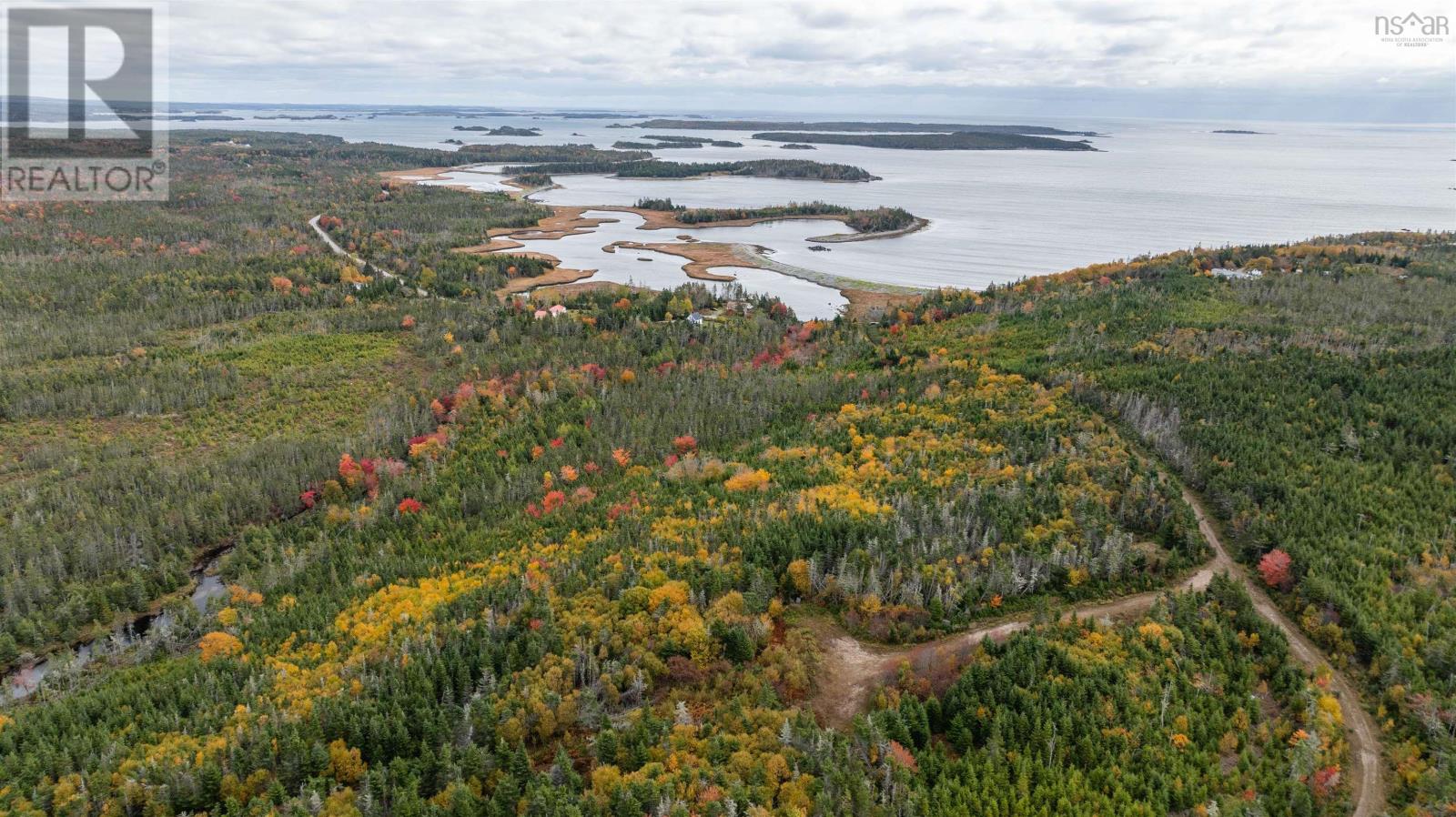 Green Lake Grant 18349, Owls Head Harbour, Nova Scotia  B0J 2L0 - Photo 18 - 202526246