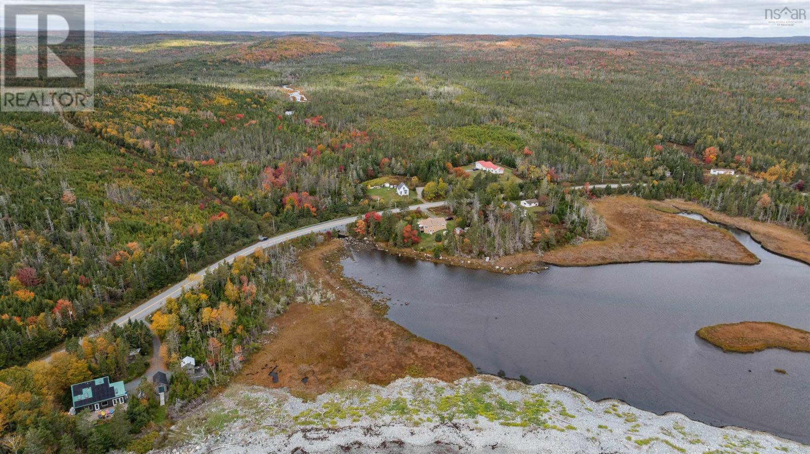 Green Lake Grant 18349, Owls Head Harbour, Nova Scotia  B0J 2L0 - Photo 27 - 202526246