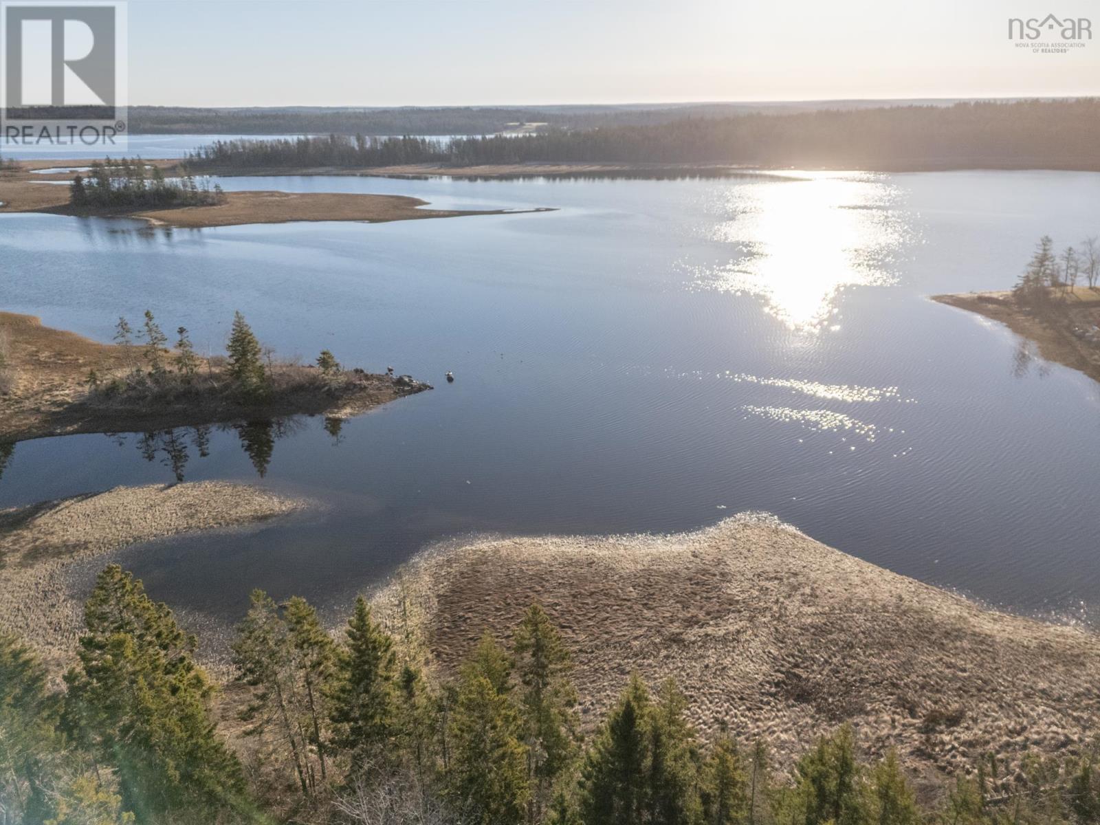 Lot 1 Highway 308, morris island, Nova Scotia