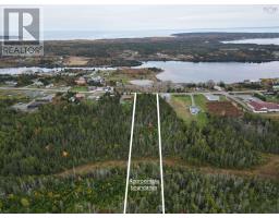 Lot High Rd, arichat, Nova Scotia