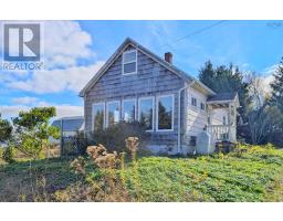 246 West Brooklyn Road, west brooklyn, Nova Scotia