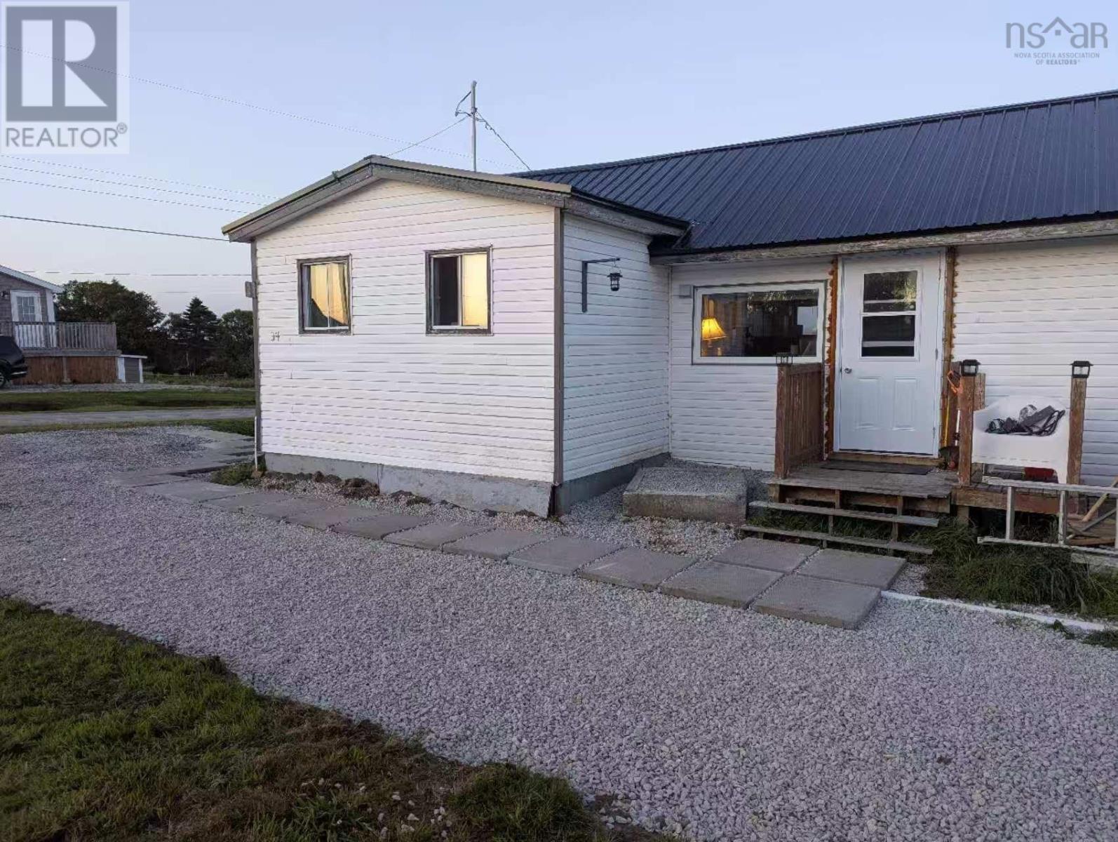 34 Club Road, Pinkneys Point, Nova Scotia  B0W 1B0 - Photo 2 - 202526300