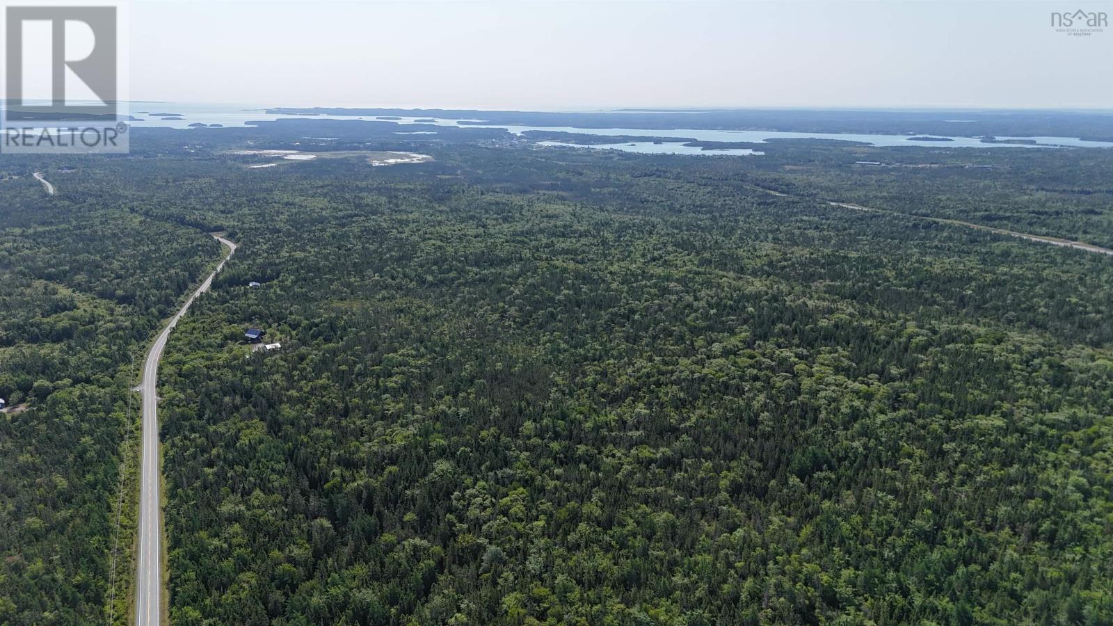 70 acre Highway 4, grande anse, Nova Scotia