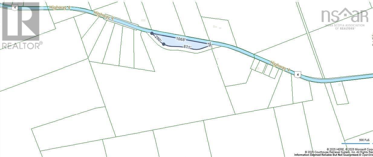 70 Acre Highway 4, Grande Anse, Nova Scotia  B0E 1J0 - Photo 12 - 202526307