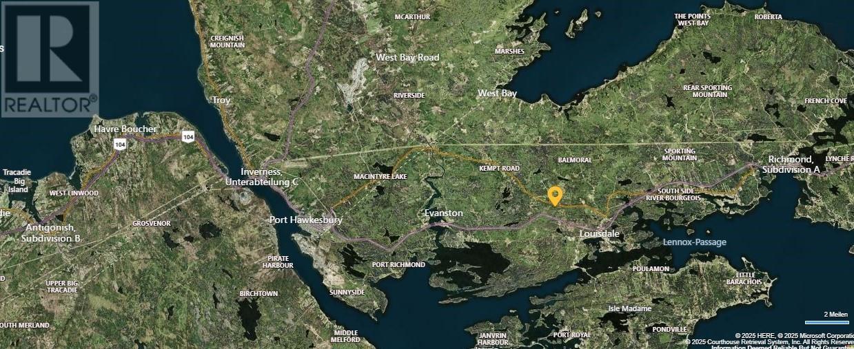 70 Acre Highway 4, Grande Anse, Nova Scotia  B0E 1J0 - Photo 4 - 202526307