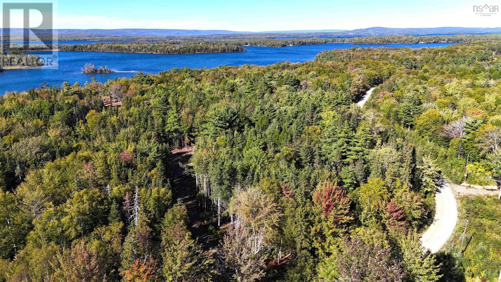Marble Mountain Road|Redbird drive, Big Harbour Centre, big harbour, Nova Scotia