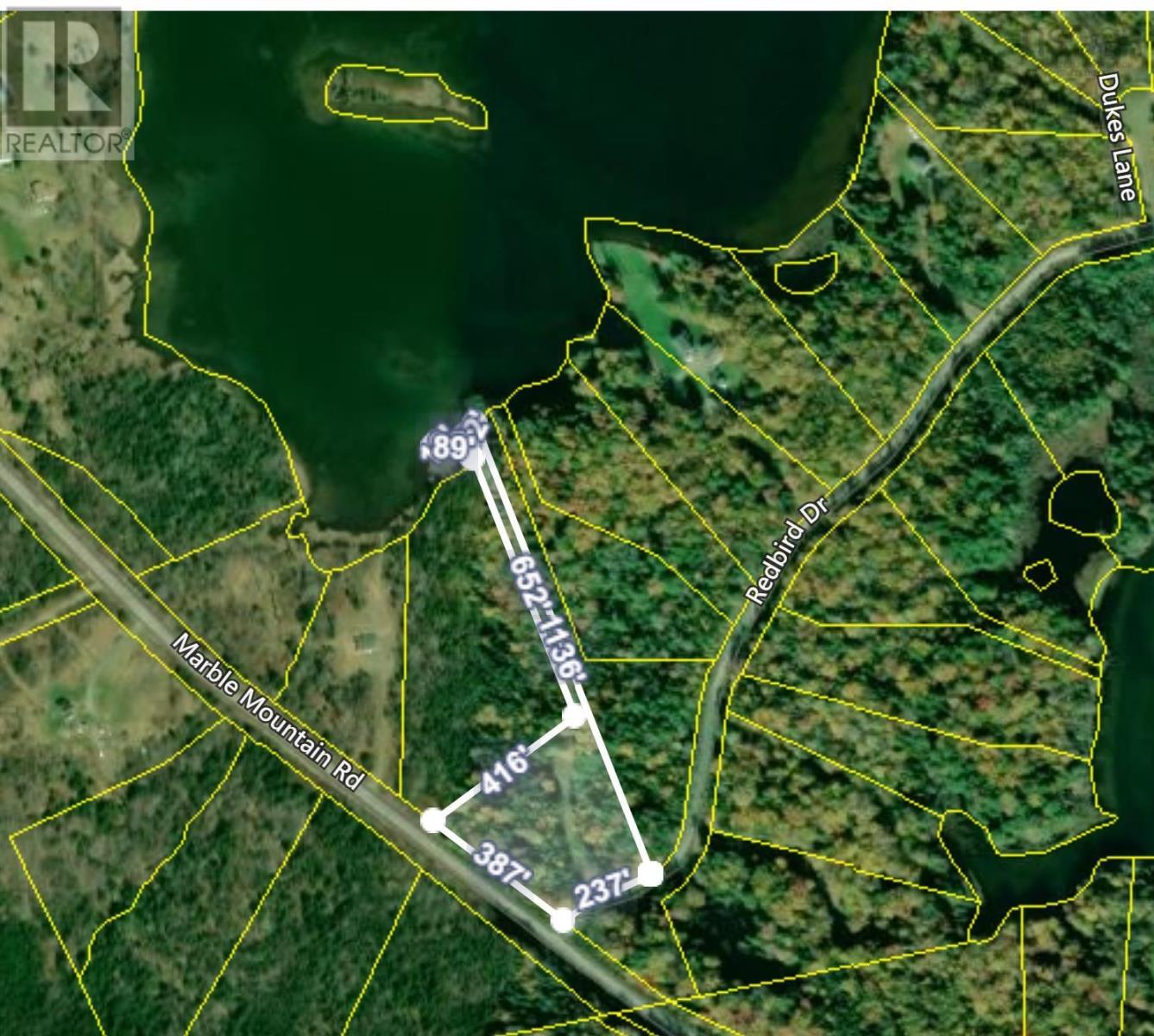 Marble Mountain Road, Redbird Drive, Big Harbour Centre, Big Harbour, Nova Scotia  B0E 2Y0 - Photo 27 - 202526313