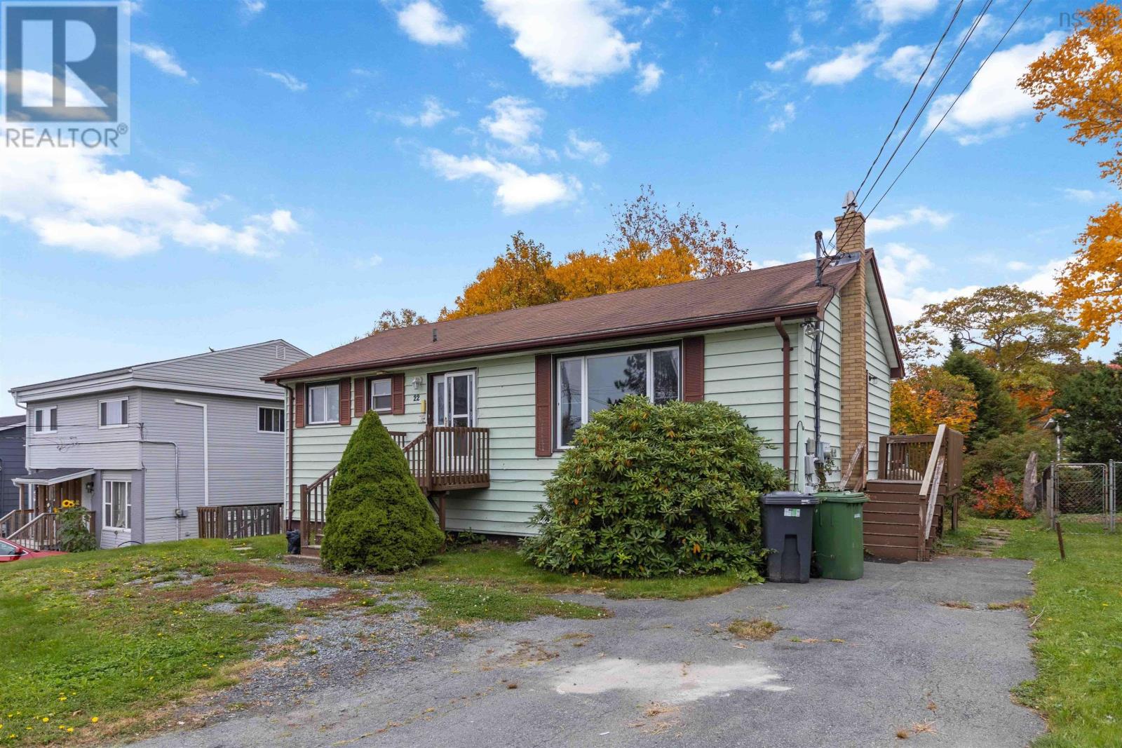 22 Hilden Drive, Halifax, Nova Scotia  B3R 1K2 - Photo 2 - 202526318