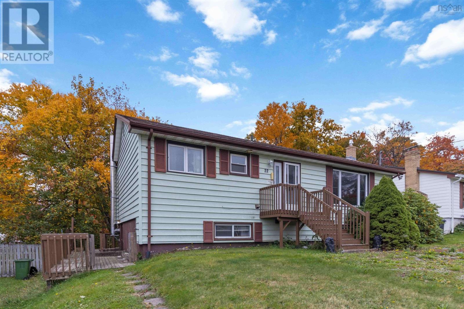 22 Hilden Drive, Halifax, Nova Scotia  B3R 1K2 - Photo 3 - 202526318