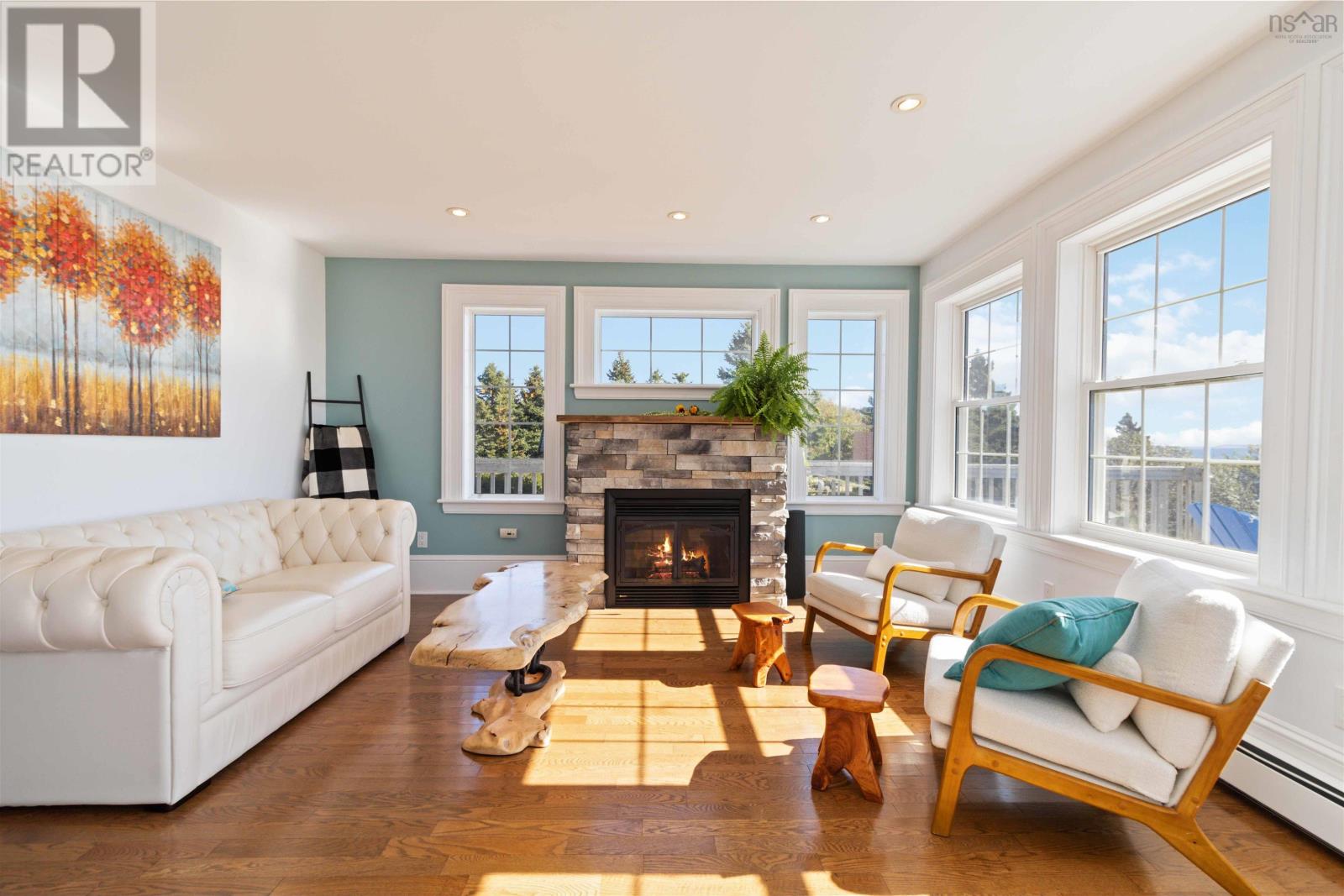 157 The Point Road, Blue Rocks, Nova Scotia  B0J 2C0 - Photo 10 - 202526323