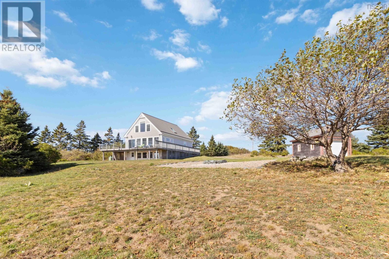 157 The Point Road, Blue Rocks, Nova Scotia  B0J 2C0 - Photo 36 - 202526323