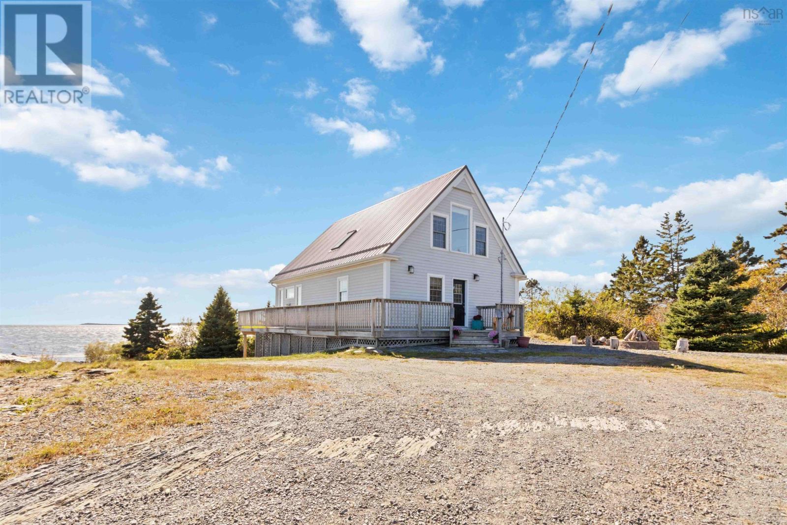 157 The Point Road, Blue Rocks, Nova Scotia  B0J 2C0 - Photo 37 - 202526323