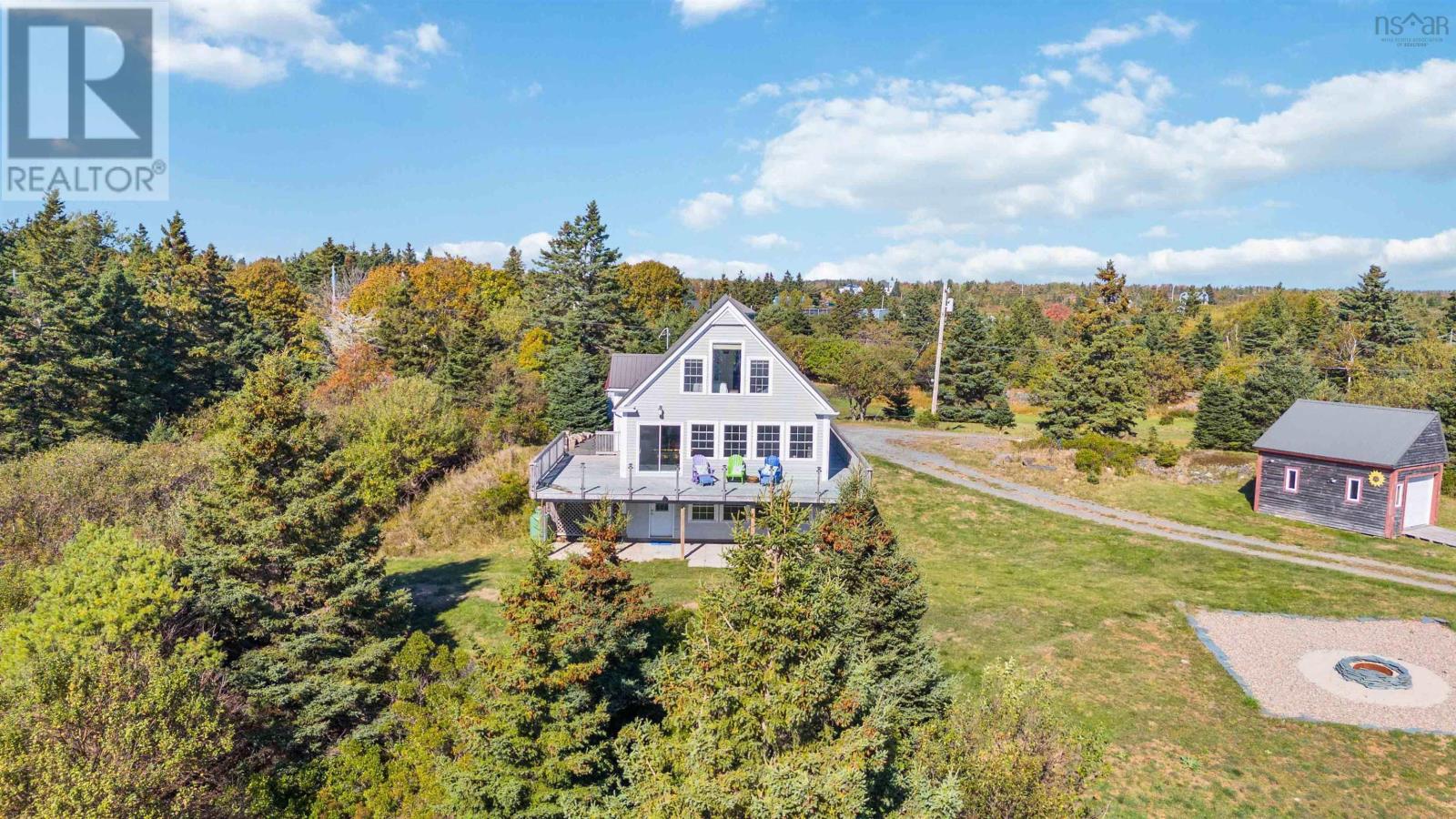 157 The Point Road, Blue Rocks, Nova Scotia  B0J 2C0 - Photo 39 - 202526323