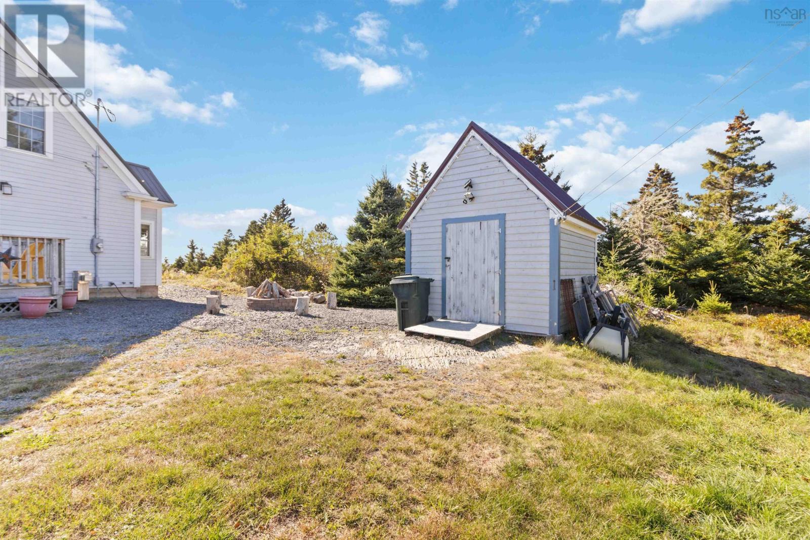 157 The Point Road, Blue Rocks, Nova Scotia  B0J 2C0 - Photo 43 - 202526323