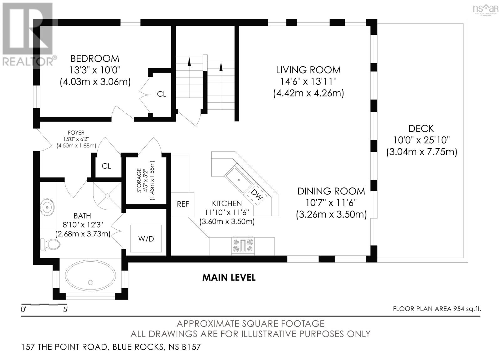 157 The Point Road, Blue Rocks, Nova Scotia  B0J 2C0 - Photo 47 - 202526323