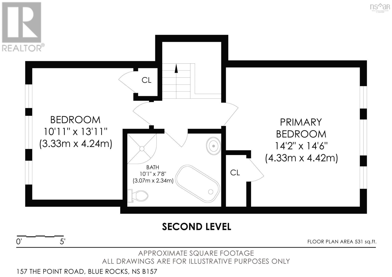 157 The Point Road, Blue Rocks, Nova Scotia  B0J 2C0 - Photo 49 - 202526323