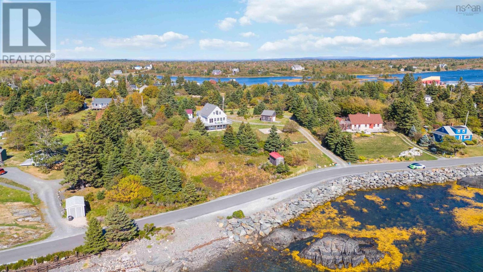 157 The Point Road, Blue Rocks, Nova Scotia  B0J 2C0 - Photo 7 - 202526323