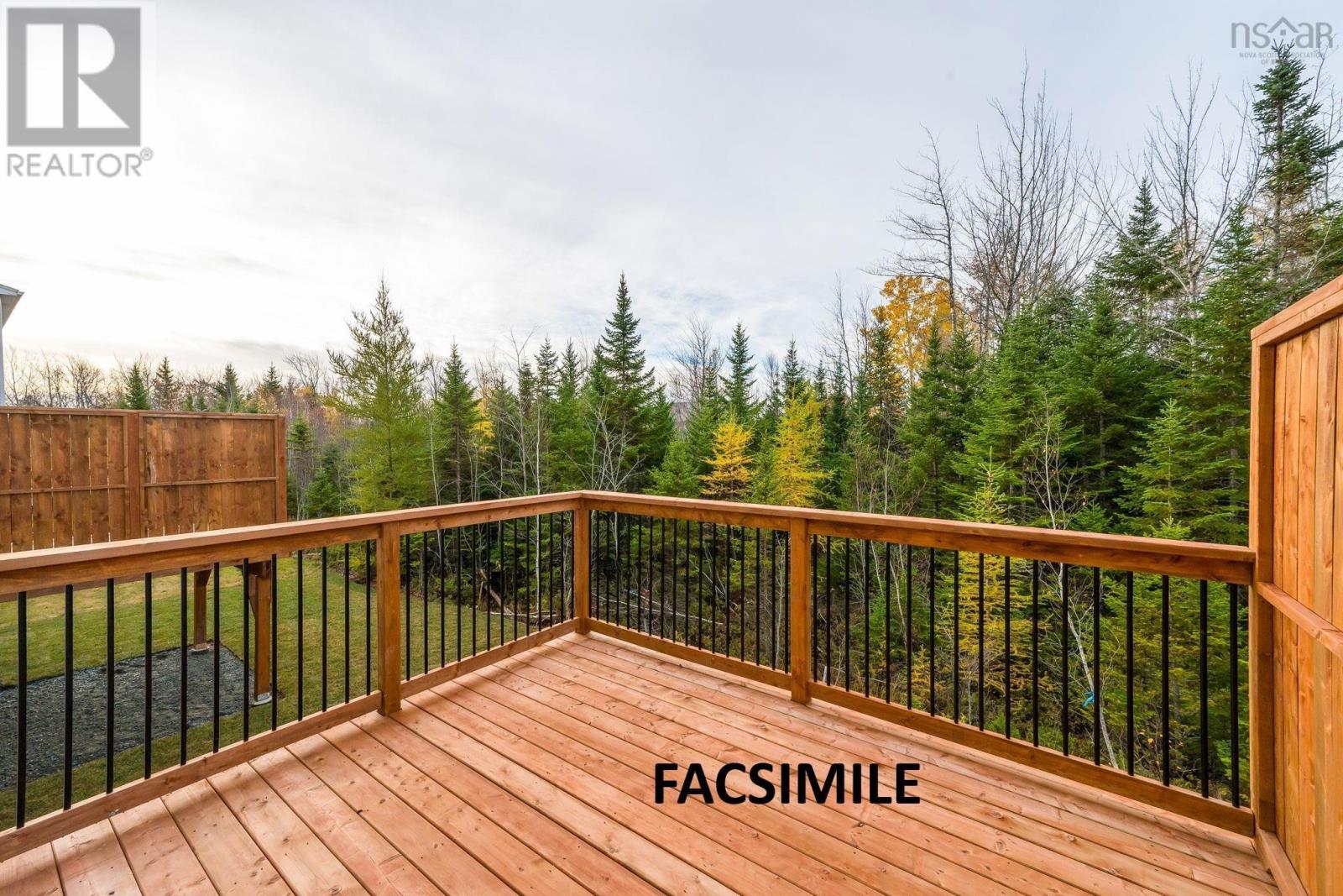 20 Simona Drive, Dartmouth, Nova Scotia  B2X 2E1 - Photo 13 - 202526325