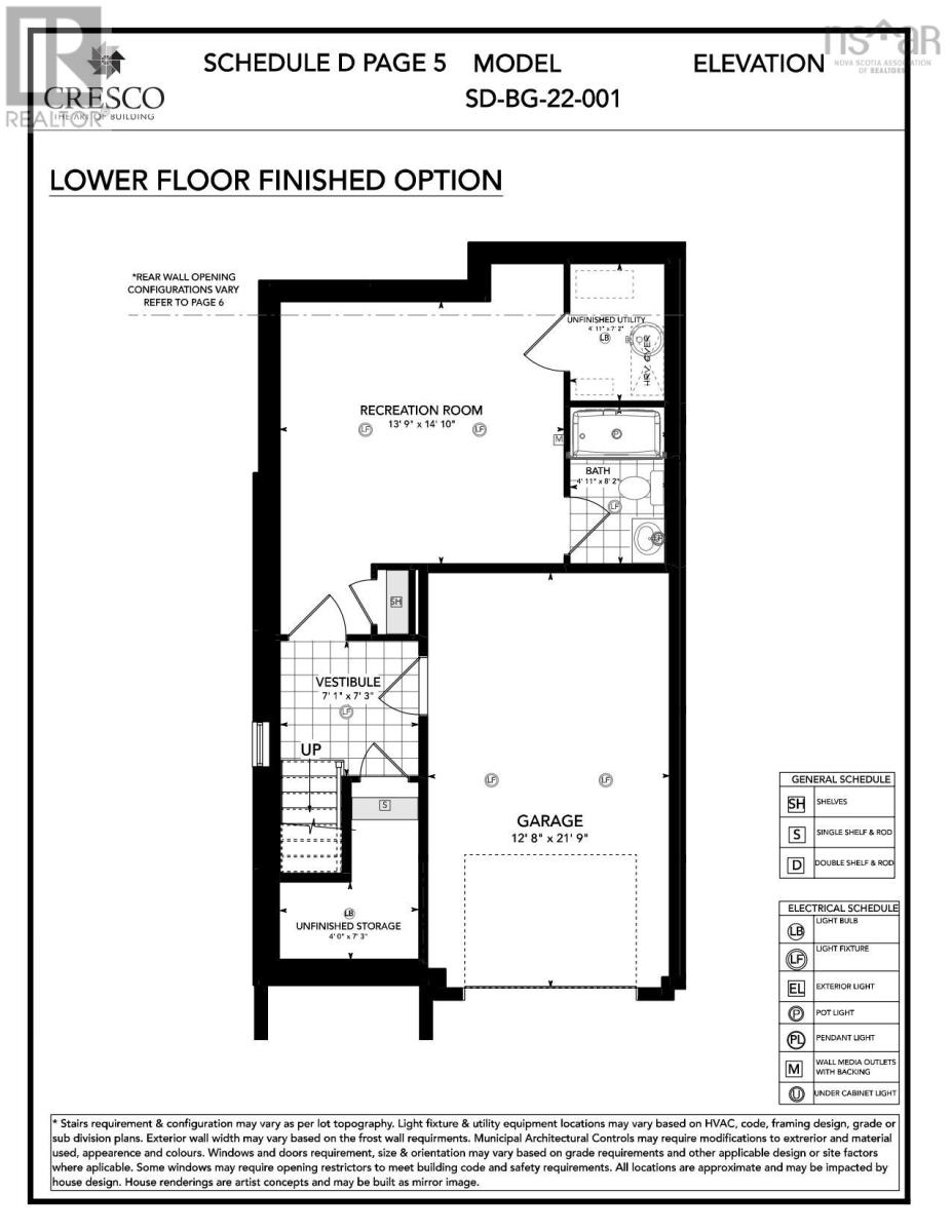 20 Simona Drive, Dartmouth, Nova Scotia  B2X 2E1 - Photo 18 - 202526325