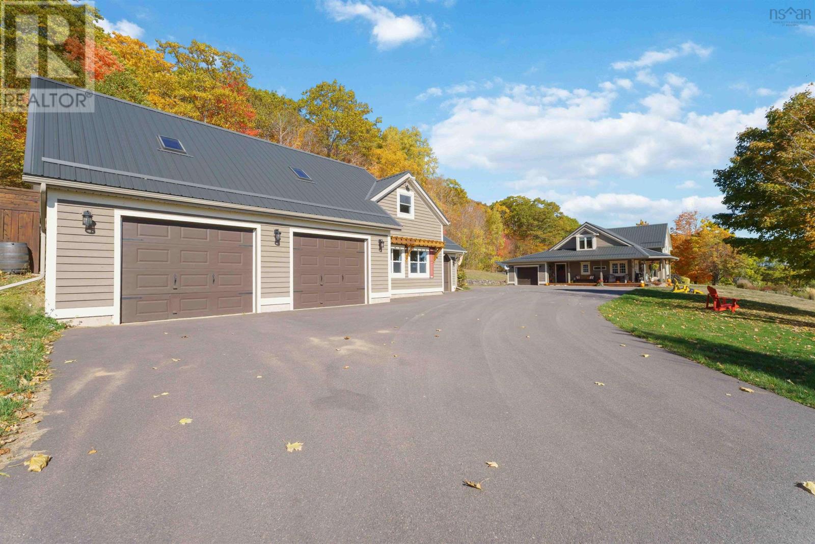 325 Thorpe Road, billtown, Nova Scotia